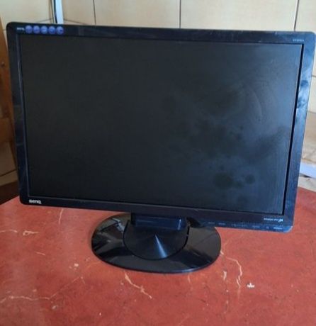 LCD Benq functional