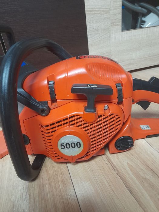 Drujba Dolmar PS 5000
