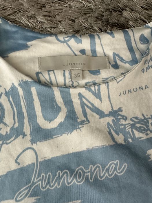 Боди потник junona