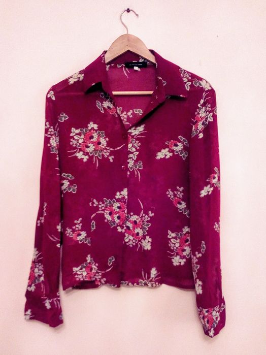 Шикарные блузки ГЕРМАНИЯ