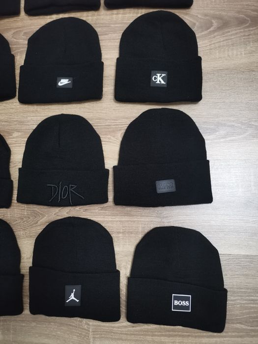 Căciula Hugo Boss, Caciula Tommy Caciula Nike Caciula Emporio, Dior