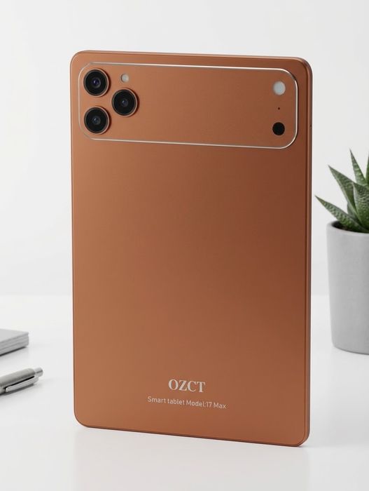17 Max OZCT планшет