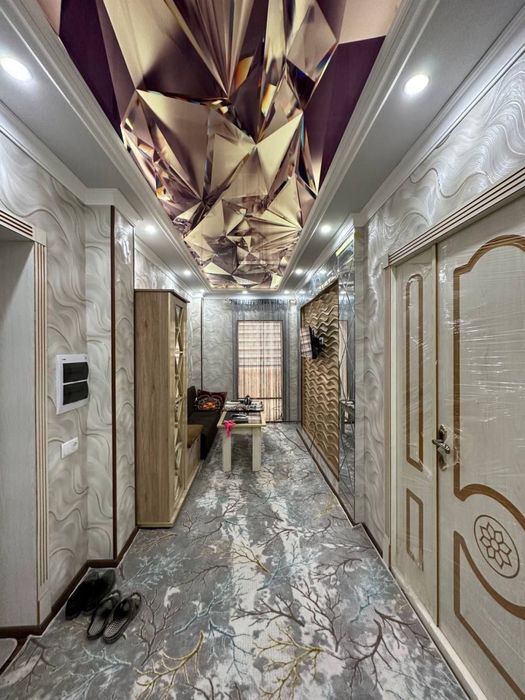 Аренда 3/1/6 Карши шахар Геолог санаторияси