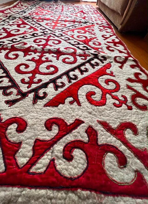 Продам казахский кавер