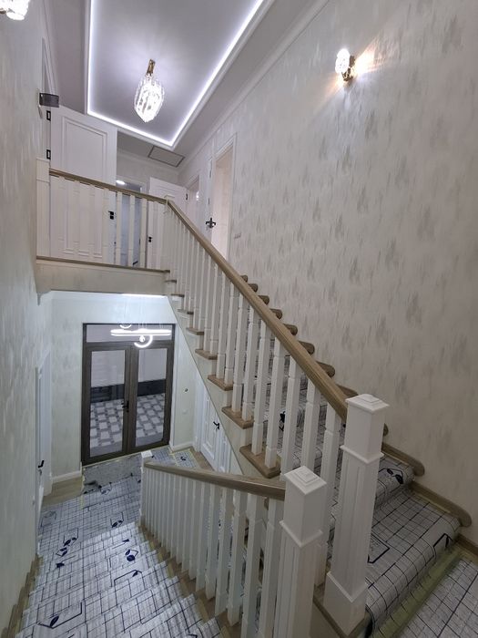 Лимонария. Кибрайский район. Евро Коттедж 1,8 соток