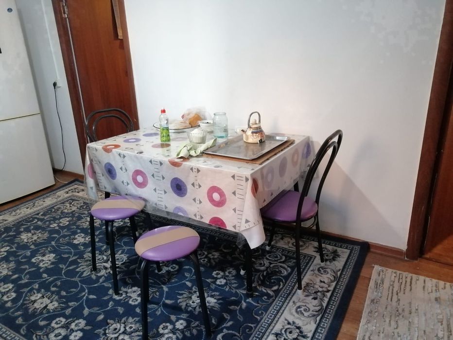 Аренда частного дома