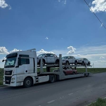 Автовоз Эвакуатор Балкаш Алматы