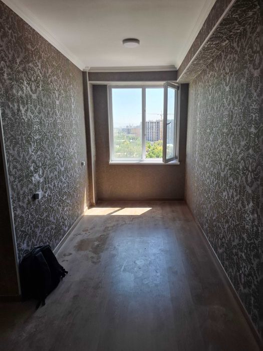 Продам квартиру в Яшнабаде. Новостройка на Дубровом.