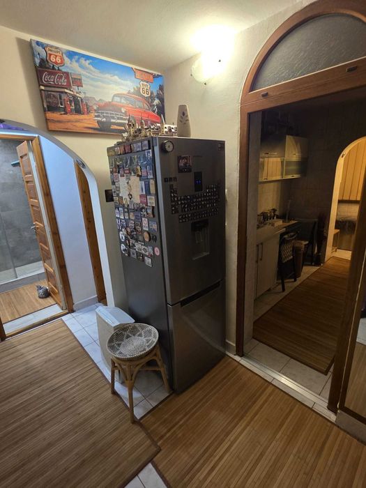 Vanzare apartament 2 camere Campina