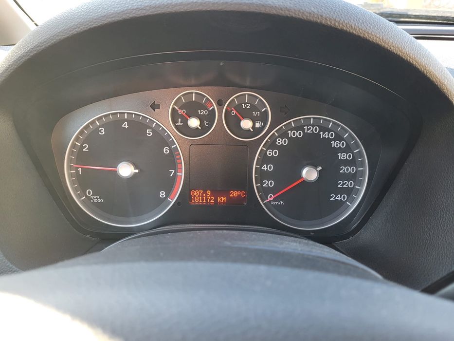 Ford C Max 2007 in stare excelenta!