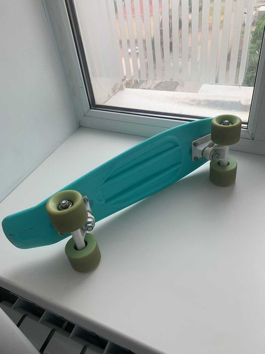 скейт Termit 22"