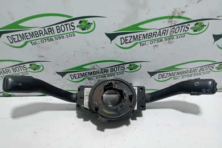 Maneta semnalizare 8L0 953 513 G Skoda Fabia 2003 1.4 MT (75 hp)