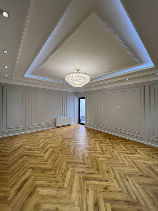 Продаются два новых евродома 3 сот. Шайхантахурский р-н, Катта Октепа