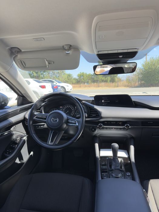 Mazda 3 e-SkyActiv G150 Urgent ‼️