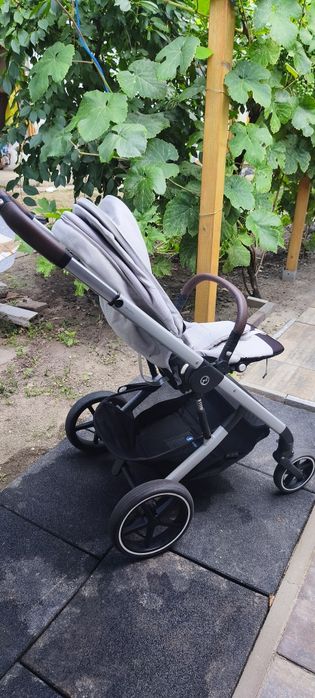 Carucior Cybex Balios S Lux