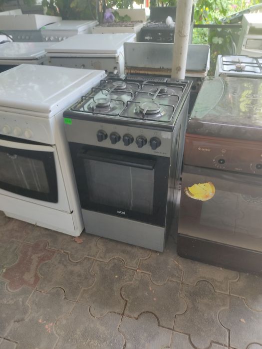 Газ плита с доставкой