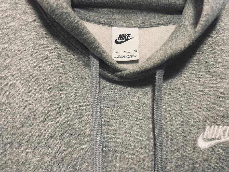 Nike суитчер размер S