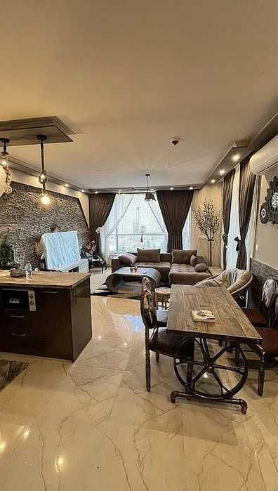 Дава се под наем Тристаен апартамент в Бургас, Славейков - 100 кв.м за 1122 € - Снимка #8