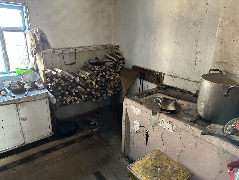 Дом на ул.Панфилова, п.106