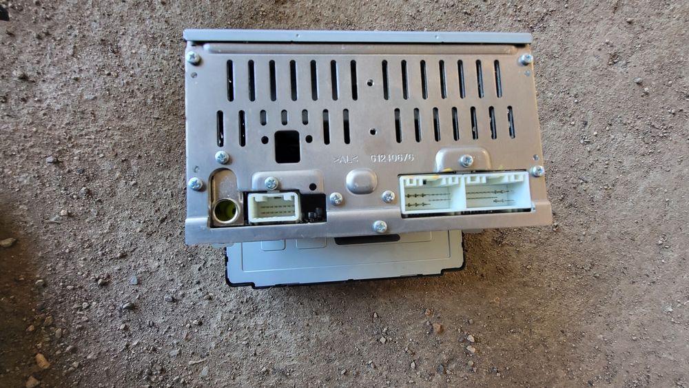 Магнитола Киа Сорренто