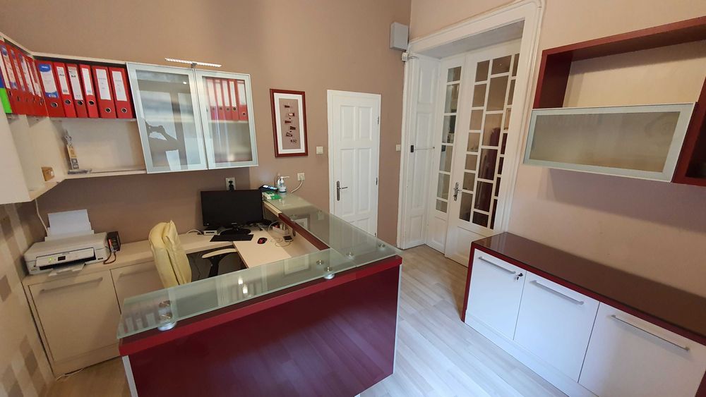 Apartament 3 camere Erolor Cluj 116 mp
