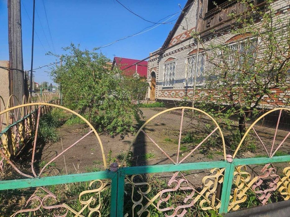 Продам дом в Заречном