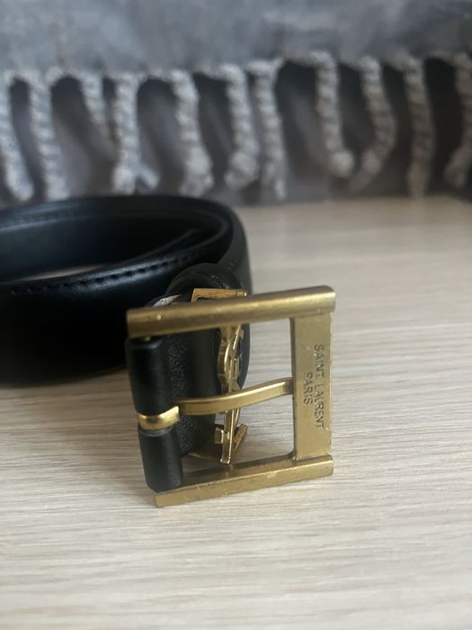 Curea YSL  110 centimetri