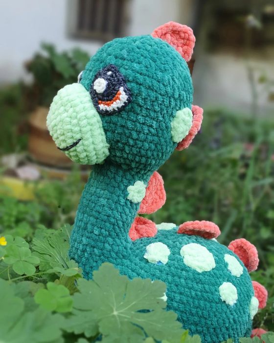 Ръчно изработени играчки