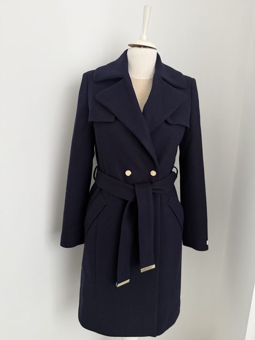 Спортно елегатно палто Ted Baker , size XS