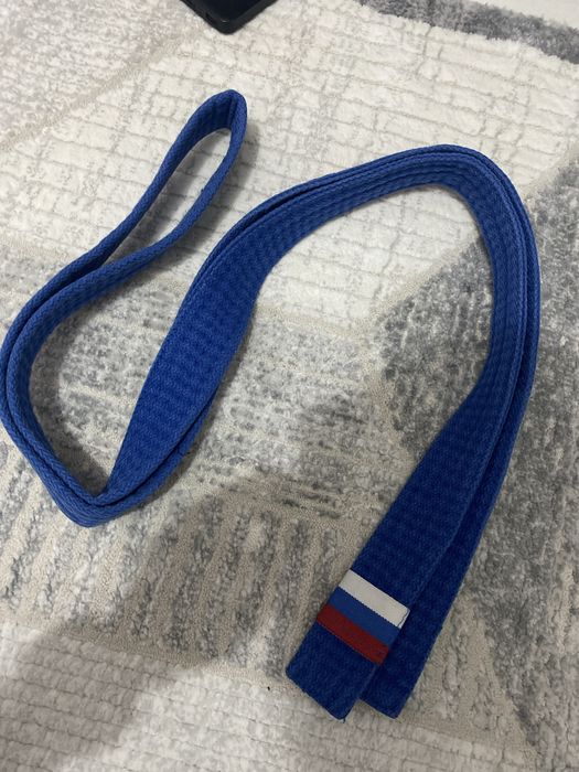 Кимано для самбо