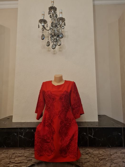 Продам платье 38-40 размер