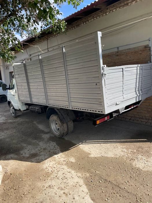 Gazel soliladi kelishlgan narxda