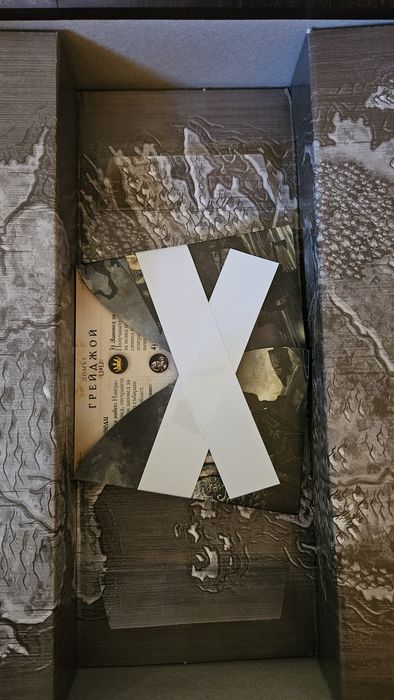 Настолна игра "Игра на тронове"