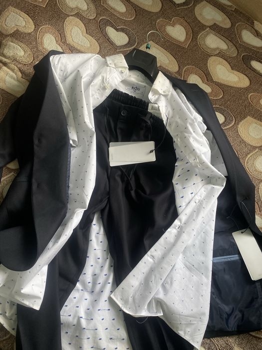 Мъжки бален костюм