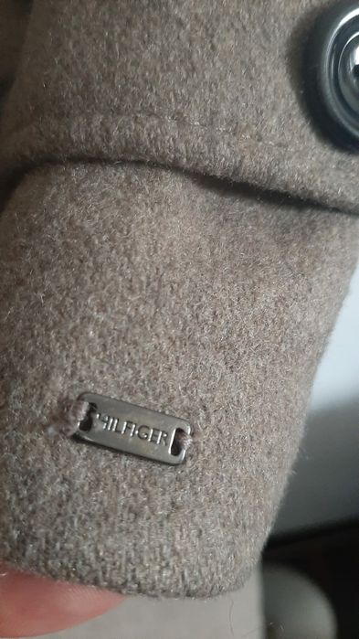 Trench Tommy Hilfiger