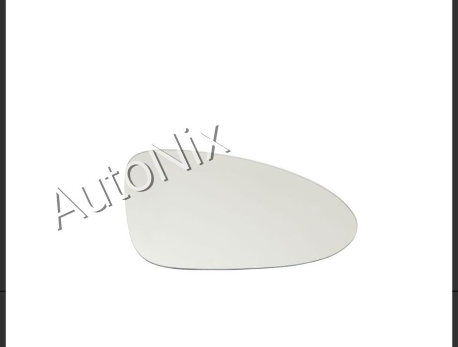 Стъкло за огледало за Porsche Macan с подгрев за порше макан тонирано