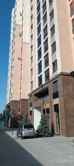 Продается квартира в ЖК"Assalom Boglari" М-Улугбек.