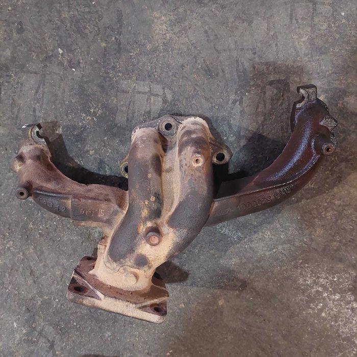 Запчасти на Газель двигатель Эвотек