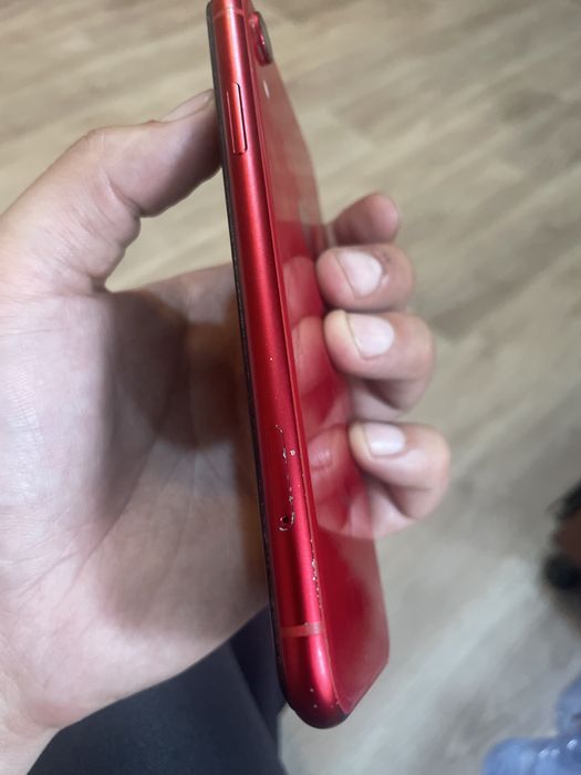 Продам iphone xr