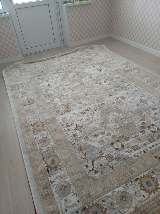 Ковер, новый, 2х3