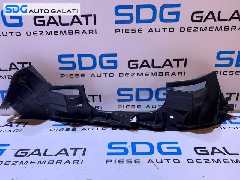 Suport Dreapta Spoiler Bara Fata Seat Toledo 2 1999 - 2005 Cod 1M6807394D  [V0280]