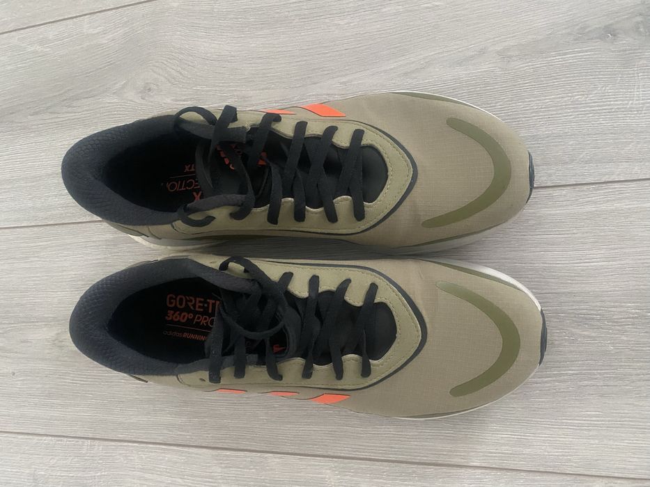 GORE-TEX Adidas Маратонки за бягане SUPERNOVA GTX M