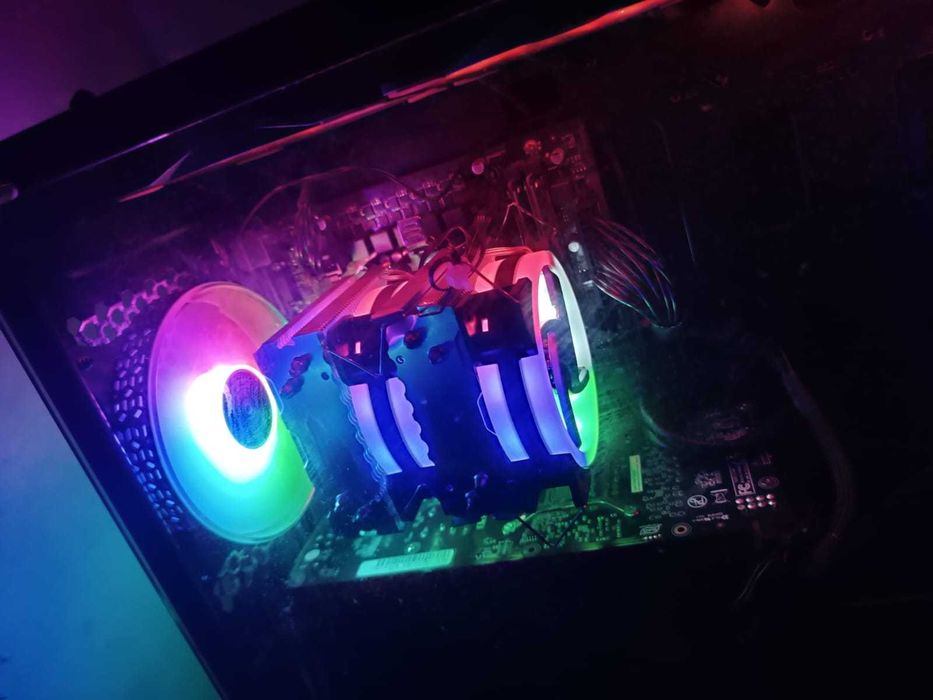 Gigabyte H610M H DDR4 socket 1700