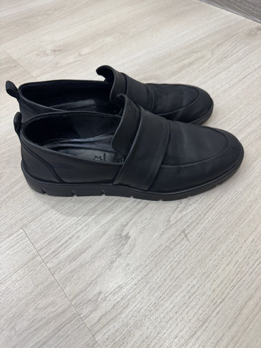 Женские слипоны Ecco