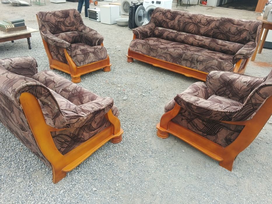 Диван кресло соилади