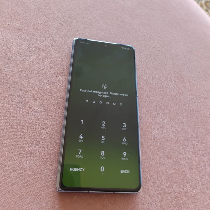Huawei mate x3 512GB