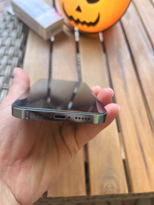 Iphone 12 pro 256 gb