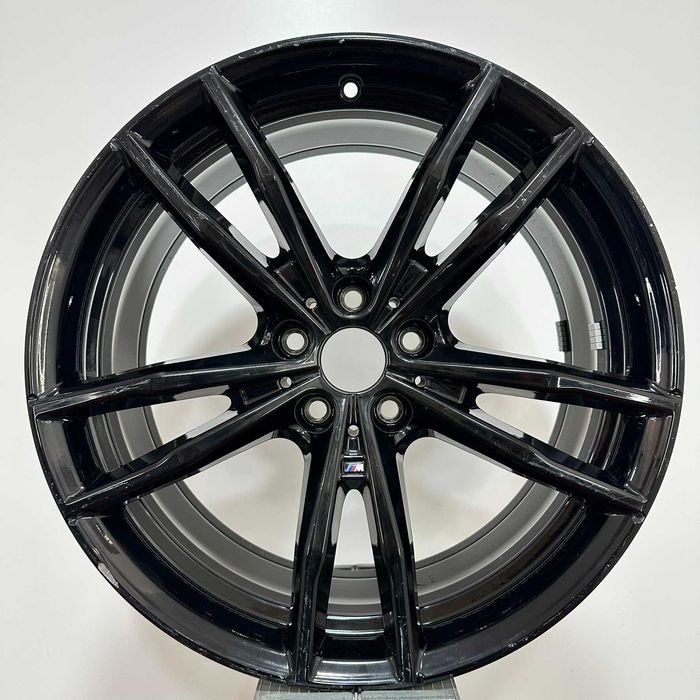 1x janta BMW 8Jx19 ET27 style 791M seria 3 g20 21