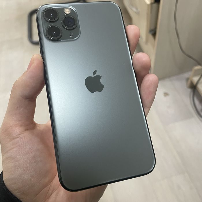 Apple iPhone 11 Pro 256GB