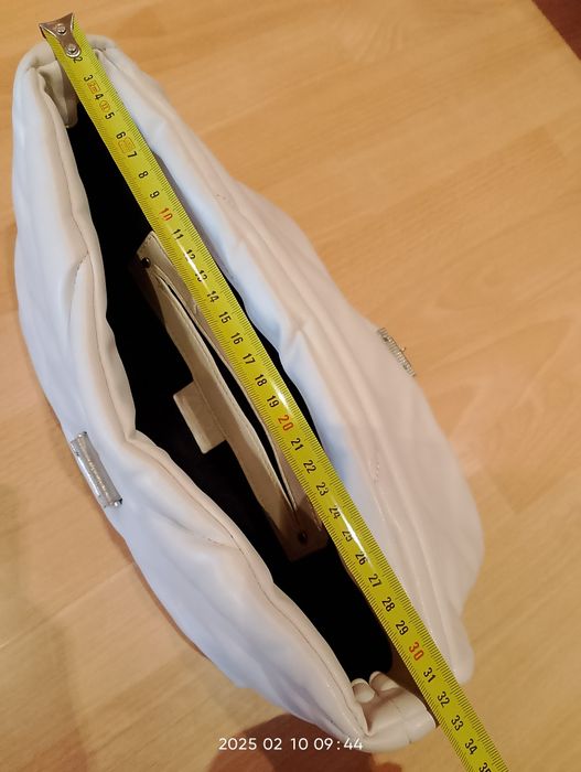 ZARA дамска чанта